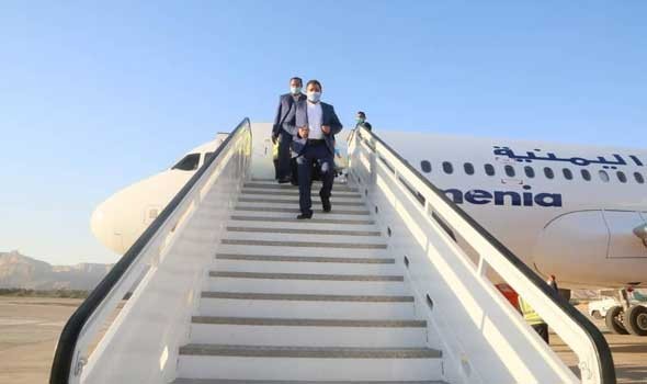 المغرب اليوم - الخطوط الجوية اليمنية تُعلّق رحلاتها من صنعاء إلى الأردن