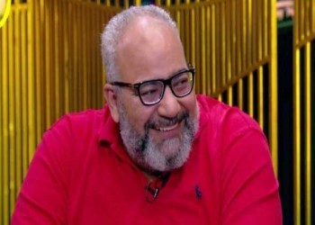 المغرب اليوم - بيومي فؤاد يؤكد استمرار تعاونه مع ليلى علوي ويتحدث عن شخصيته في فيلم ابن مين فيهم