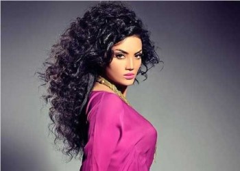 المغرب اليوم - حورية فرغلي تعتذر عن حضور مهرجان بردية بسبب بشرتها