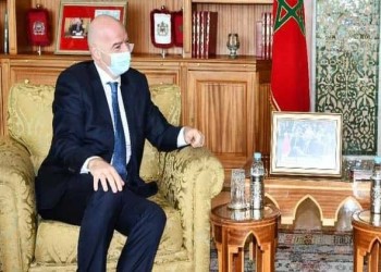 المغرب اليوم - إنفانتينو يؤكد أن المغرب قوة كروية وتتويجه الثالث بالشان يؤكد أفضليته قارياً