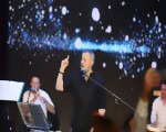 المغرب اليوم - جورج وسوف وكاظم الساهر يسافران إلى دبي استعدادا استعداد لحفل غد الجمعة 6 ديسمبر1725283/101