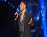المغرب اليوم - محمد حماقي يحيي حفل 