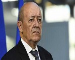 المغرب اليوم - الوسط السياسي في لبنان يترقب وصول الموفد الخاص للرئيس الفرنسي وزير الخارجية السابق جان إيف لودريان1677498/326