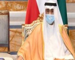 المغرب اليوم - الديوان الأميري في الكويت يكشف الوضع الصحي لأمير البلاد الشيخ نواف الأحمد الجابر الصباح1692286/1187