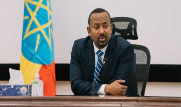 المغرب اليوم - إثيوبيا توقع مذكرة تفاهم مع أرض الصومال لاستخدام ميناء بربرة