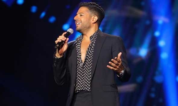 المغرب اليوم - محمد حماقي يغني باللهجة الخليجية والمغربية لأول مرة ويعلن تفاصيل حفله