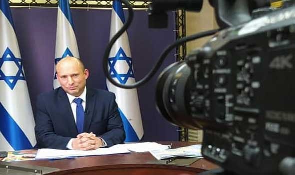 المغرب اليوم - رئيس الوزراء الإسرائيلي يؤكد إبرام اتفاقية مع إيران يعزز آلتها الإرهابية بمليارات الدولارات