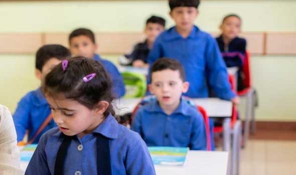 المغرب اليوم - مدارس اسكتلندية تتقاضى ثمن وجبات الغداء من الطلاب عبر المسح الإلكتروني لوجوههم