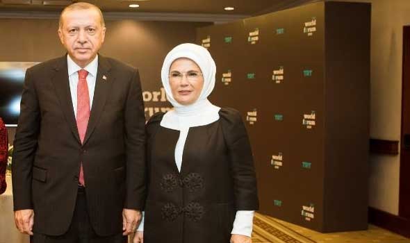المغرب اليوم - أردوغان يعرب عن امتنانه للروس الذين زاروا تركيا خلال الجائحة