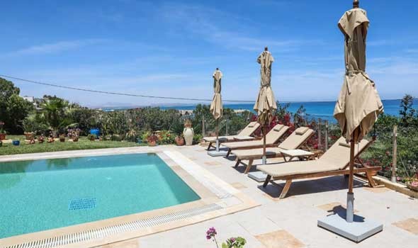 المغرب اليوم - أفضل الفنادق والمنتجعات السياحية في لاغوس