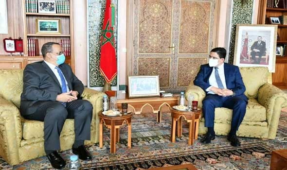 المغرب اليوم - مبادرة موريتانية تحاول وضع حد للقطيعة بين المغرب والجزائر