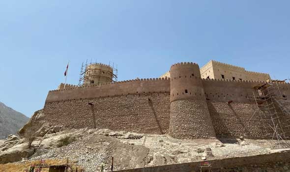 المغرب اليوم - دعوات إلى وزارة الثقافة المغربية لحفظ الذاكرة الجماعية للمغاربة في تثمين المواقع الأثرية