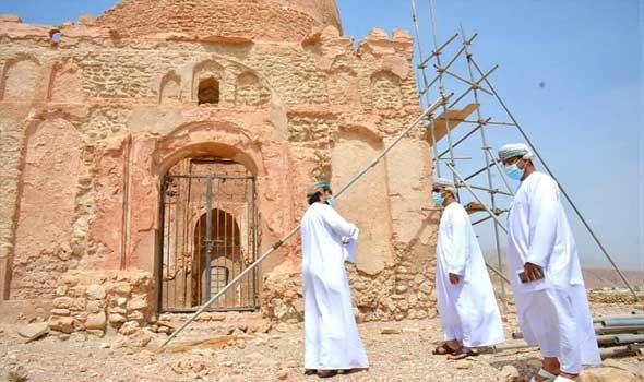 المغرب اليوم - اكتشاف دلائل على هجرات بشرية قبل 400 ألف سنة شمال السعودية