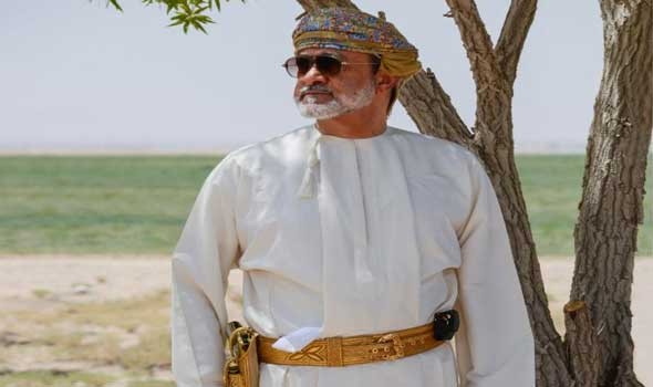 المغرب اليوم - بيان لسلطان عمان يكشف عن زيارة للسيسي والملك عبد الله الثاني إلى الإمارات