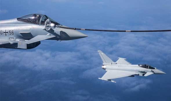 المغرب اليوم - القوات الملكية الجوية تضيف 8 مروحيات إلى السرب العسكري المغربي