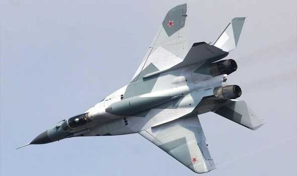 المغرب اليوم - المغرب يعزز العتاد الحربي بطائرات مقاتلة جديدة شبيهة بـ