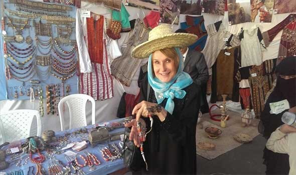 المغرب اليوم - دراسة تكشف تقدماً على مستوى دمج المرأة المغربية في سوق العمل