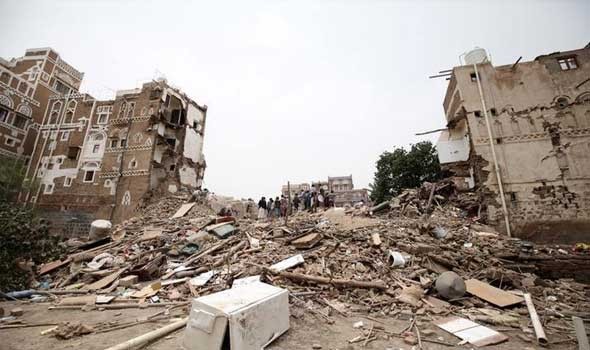 المغرب اليوم - غياب الأمن وتدهور الاقتصاد في اليمن يجبران مئات الأسر على النزوح