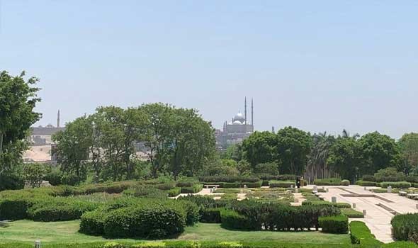 المغرب اليوم - الإماراتية رزان المبارك أول عربية ترأس الاتحاد الدولي لحماية الطبيعة