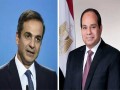المغرب اليوم - السيسي وميتسوتاكيس يدعوان الى التهدئة ويحذران من موجة جديدة من عدم الاستقرار في الشرق الاوسط