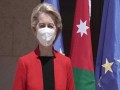 المغرب اليوم - رئيسة المفوضية الأوروبية تؤكد أن ما يحدث في بوتشا يمثل جرائم حرب