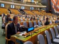 المغرب اليوم - هلال يُصرح بالأمم المتحدة 