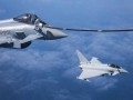 المغرب اليوم - سلاح الجو البريطاني يعلن اعتراض طائرتين روسيتين بالقرب من المجال الجوي السويدي