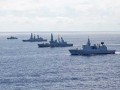 المغرب اليوم - سفينة حربية روسية في البحر الأسود تفتش سفينة شحن متجهة إلى ميناء أوكراني