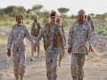 المغرب اليوم - التحالف يدك حصون الحوثيين في تعز وسقوط عشرات القتلى بينهم قيادات
