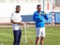 المغرب اليوم - كارتيرون يرفض طلب لاعبي نادي الزمالك