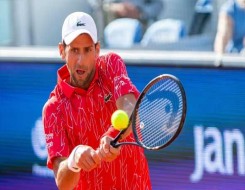المغرب اليوم - الشرطة الأسترالية لإبعاد لاعب التنس نوفاك وإلغاء تأشيرته ومنعه من اللعب