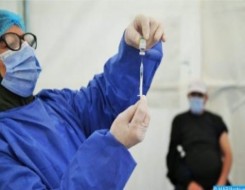 المغرب اليوم - المغرب يعلن رسميًا اعتماده الجرعة الثالثة من اللقاح المضاد لفيروس كورونا
