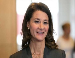 المغرب اليوم - ميليندا فرينش غيتس تؤكد ضرورة محاسبة كل المتورطين في قضايا إبستين