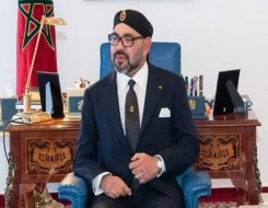 المغرب اليوم - الملك محمد السادس يُهنئ ناتاشا بيرك موسار بمناسبة انتخابها رئيسة لجمهورية سلوفينيا
