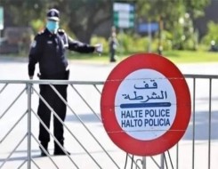 المغرب اليوم - الأمن المغربي يرفض دخول 3000 مواطن للوليدية لعدم توفرهم على شروط التنقل