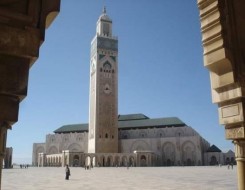 المغرب اليوم - مواعيد الصلاة في المغرب اليوم الإثنين 8 تشرين الثاني / نوفمبر 2021