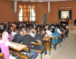 المغرب اليوم - جامعة ابن طفيل تحتل مرتبة متقدمة عالميا في العلوم الفيزيائية