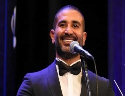 المغرب اليوم - الفنان أحمد سعد يتألق في حفل فبراير الكويت