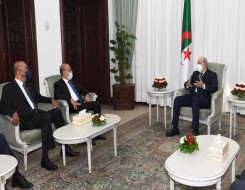 المغرب اليوم - الجزائر تستضيف اجتماعاً لدول جوار ليبيا والآمال معقودة على توافق مصري ـ جزائري مرتقب