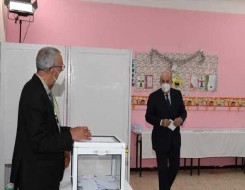 المغرب اليوم - لشكر يؤكد أن مهمتي الحالية هي قيادة الاتحاد الاشتراكي وليس الترشح للانتخابات المقبلة