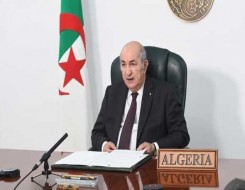 المغرب اليوم - الرئيس الجزائري بحذّر من أي تدخّل في النيجر ويعلن وقوفه مع حكامها الجدد