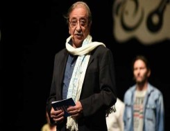 المغرب اليوم - تكريم الفنان السوري دريد لحام بمهرجان 