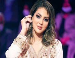 المغرب اليوم - المغربية ابتسام تسكت تشوق متابعيها للكشف عن ملامح أغنياتها الجديد