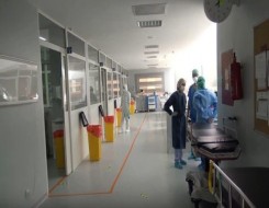 المغرب اليوم - تعطل أجهزة يفاقم وضعية مستشفى مغربي في ورزازات