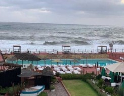 المغرب اليوم - شواطئ مدينة ينبع ملتقى هواة الغوص ومحبي الطبيعة