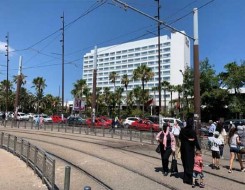 المغرب اليوم - أجواء شرقية جذابة في أفخم فنادق مراكش المغربية