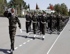 المغرب اليوم - تعاون عسكري بين المغرب وأميركا لمواجهة الإرهاب فى مناورات “الأسد الإفريقي”