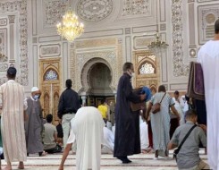 المغرب اليوم - المساجد  المغربية ترفع دعاء صلاة الاستسقاء
