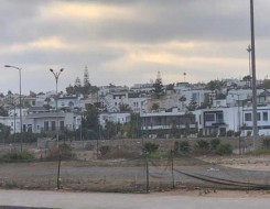 المغرب اليوم - أسراب البعوض تُهاجم منطقة عين السبع في مدينة الدار البيضاء