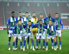 المغرب اليوم - أويلرز الليبيري يقترب من مواجهة الرجاء الرياضي في دوري أبطال إفريقيا